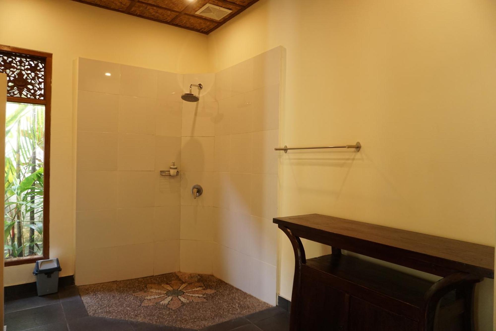 Villa Heliconia Ubud  Bagian luar foto